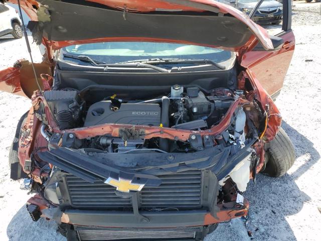 2020 CHEVROLET EQUINOX LS 2GNAXHEV8L6246297