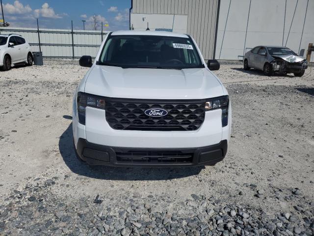 2025 FORD MAVERICK X 3FTTW8BA8SRA44007