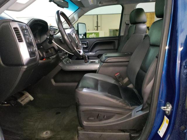 2015 GMC SIERRA K2500 SLT 1GT12ZEG1FF675533