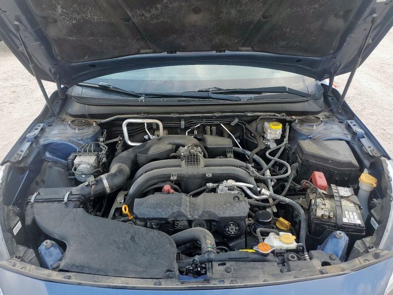 2019 SUBARU OUTBACK 2.5I LIMITED 4S4BSANC9K3250264