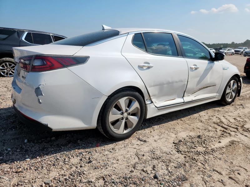 2015 KIA OPTIMA HYB KNAGN4AD7F5090071