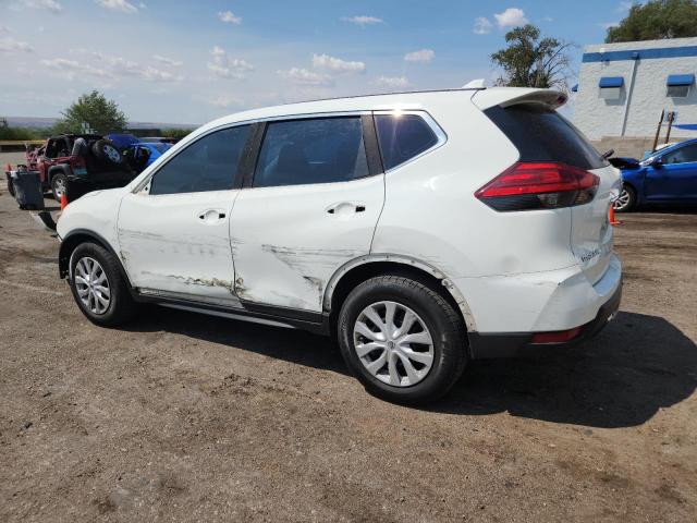 2017 NISSAN ROGUE S KNMAT2MT7HP511137