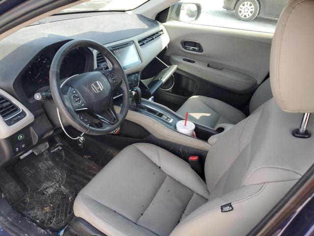 2016 HONDA HR-V EXL 3CZRU5H70GM730714