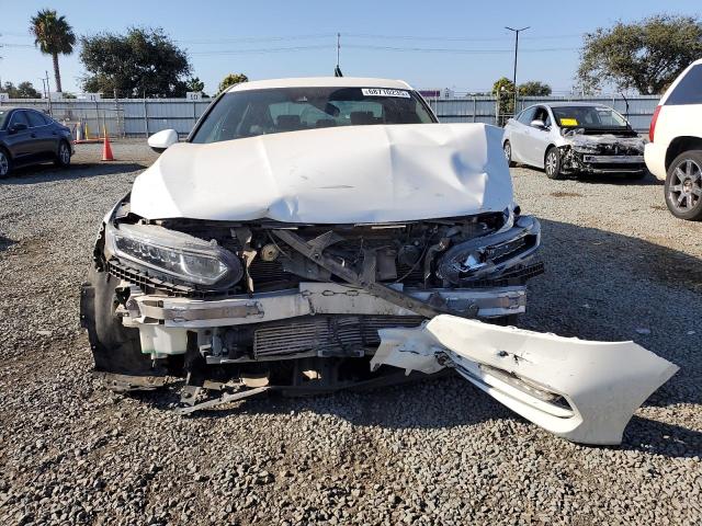 2019 HONDA ACCORD SPO - 1HGCV1F39KA111800