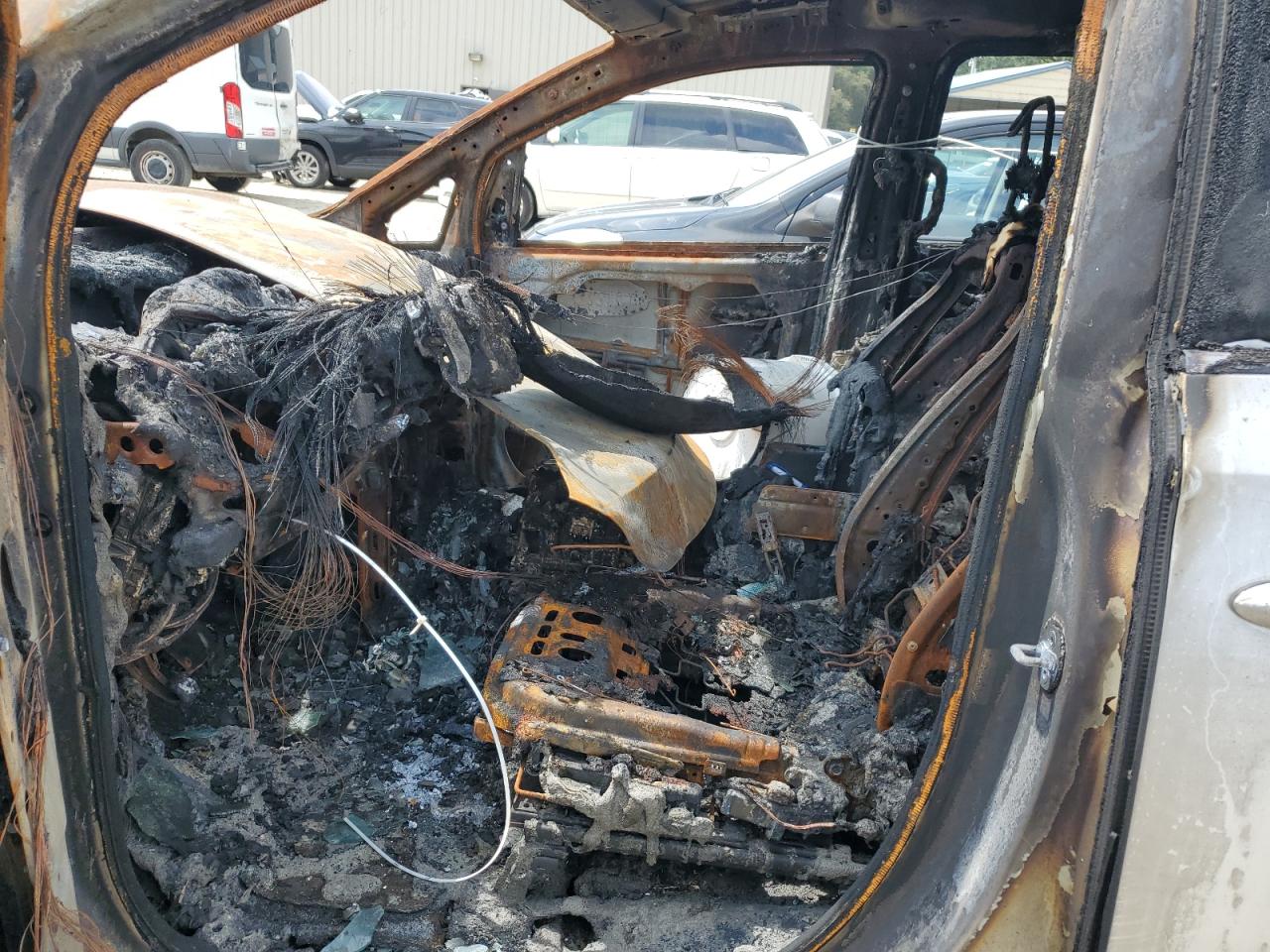 Lot #3287676101 2020 KIA SEDONA LX