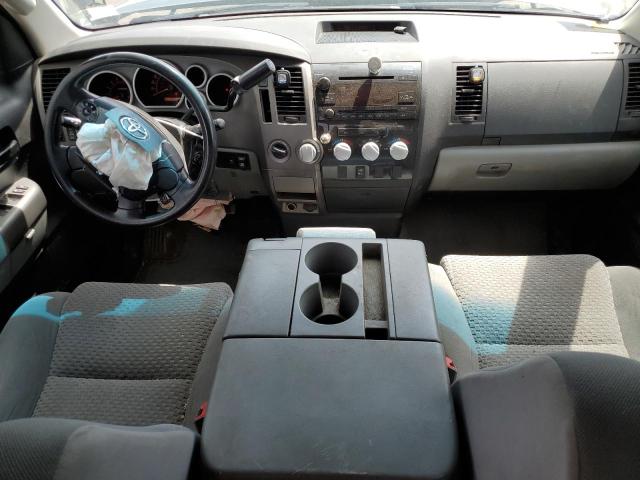 2010 TOYOTA TUNDRA DOUBLE CAB SR5 - 5TFUM5F10AX002486