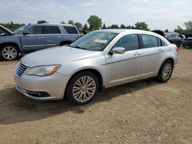 CHRYSLER 200 LIMITE