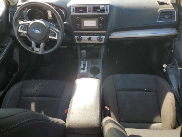2016 SUBARU LEGACY 2.5 4S3BNAA65G3014780