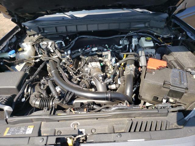2021 FORD BRONCO BASE 1FMEE5DP8MLA87416