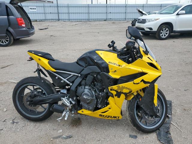 2024 SUZUKI GSX800 F JS1EM13B6R7102768
