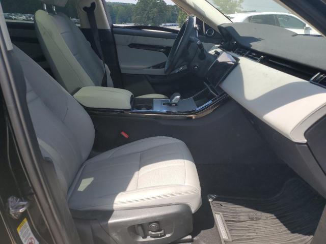 2024 LAND ROVER RANGE ROVE SALZJ2FX0RH234425