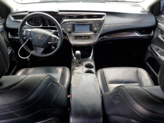 2013 TOYOTA AVALON BAS - 4T1BK1EB6DU048731