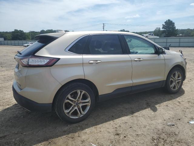 2017 FORD EDGE TITAN - 2FMPK3K99HBB28362