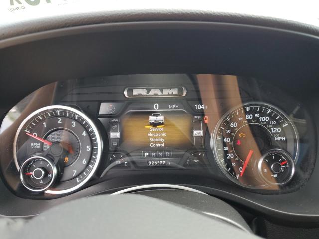 2024 RAM 1500 BIG H 1C6SRFMT6RN148876