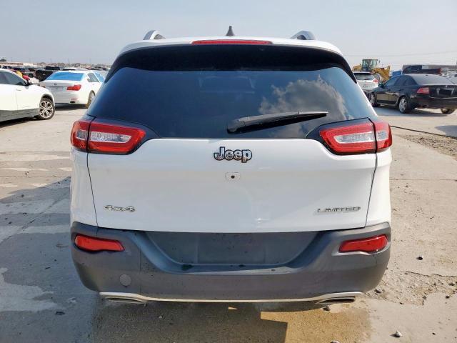 2016 JEEP CHEROKEE L 1C4PJMDS3GW142526