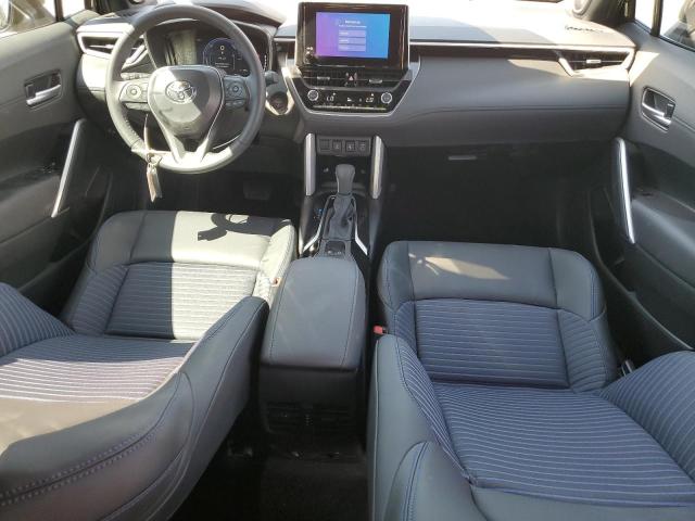 2025 TOYOTA COROLLA CR 7MUFBABG3SV075480