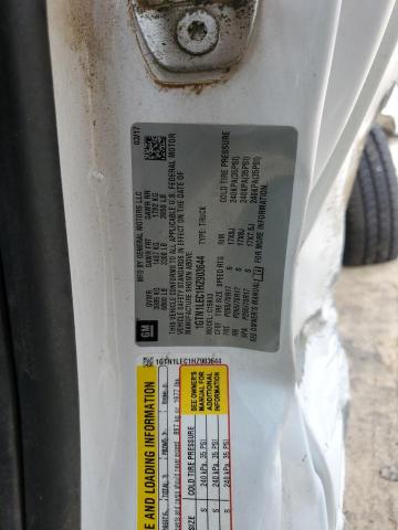 2017 GMC SIERRA C1500 1GTN1LEC1HZ903644