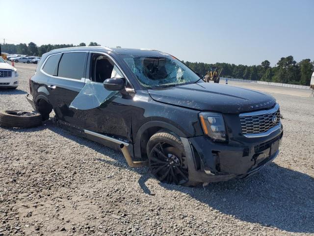 2021 KIA TELLURIDE - 5XYP54HC7MG134364