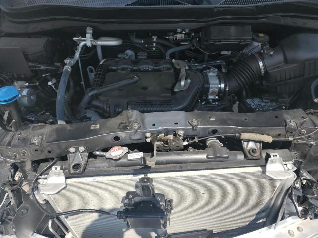 2024 HONDA RIDGELINE - 5FPYK3F59RB026457