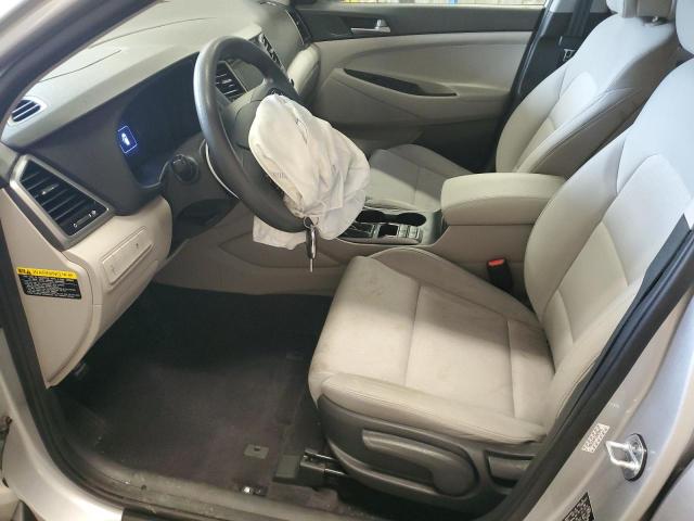 2018 HYUNDAI TUCSON SE KM8J2CA47JU827842