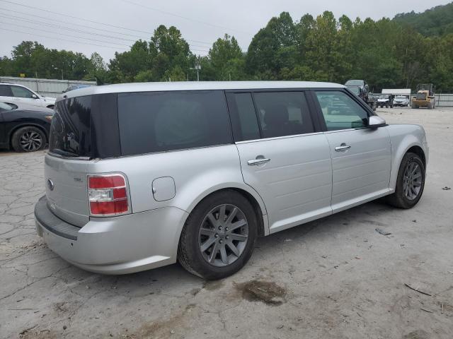 2011 FORD FLEX SEL - 2FMGK5CC3BBD26125