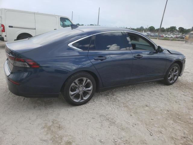 2024 HONDA ACCORD EX 1HGCY1F33RA009250