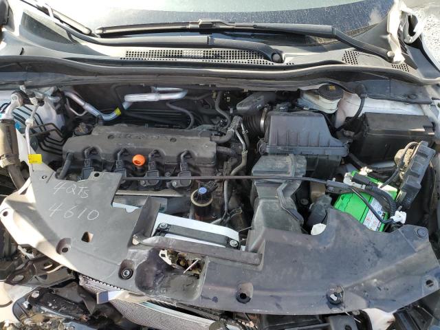 2020 HONDA HR-V LX 3CZRU6H34LM732155