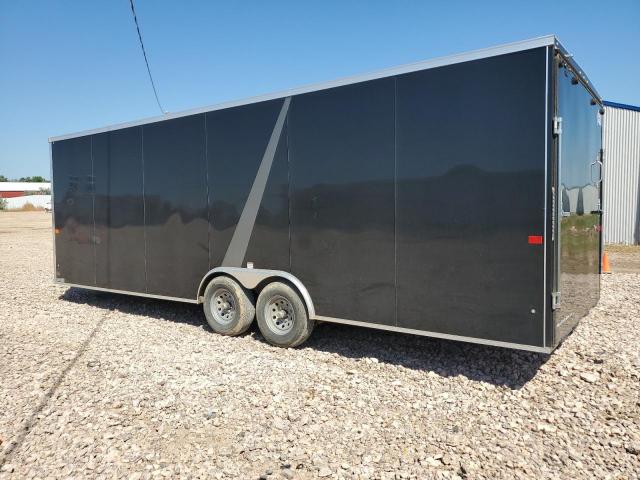 AERO 8.5X24 2024 7PUBC2429RW000900 photo #4