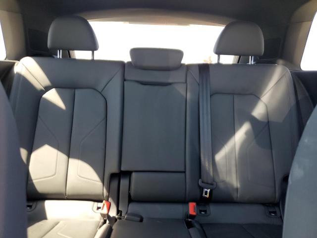 2020 AUDI Q3 PREMIUM S LINE WA1DECF33L1045626
