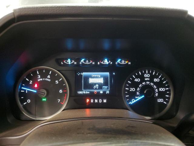 2019 FORD F150 SUPER - 1FTFW1E44KKC85934