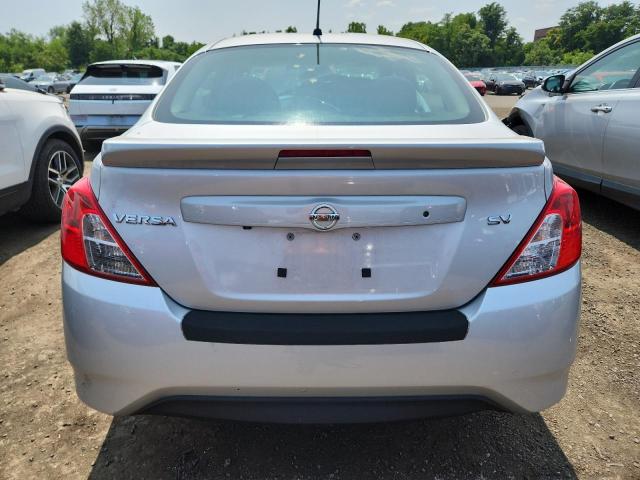 2019 NISSAN VERSA S 3N1CN7AP9KL866016
