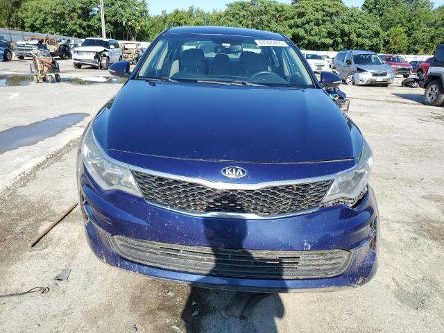 2016 KIA OPTIMA LX - 5XXGT4L33GG094273