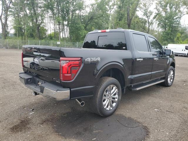 2024 FORD F150 LARIA 1FTFW5L85RKE07336