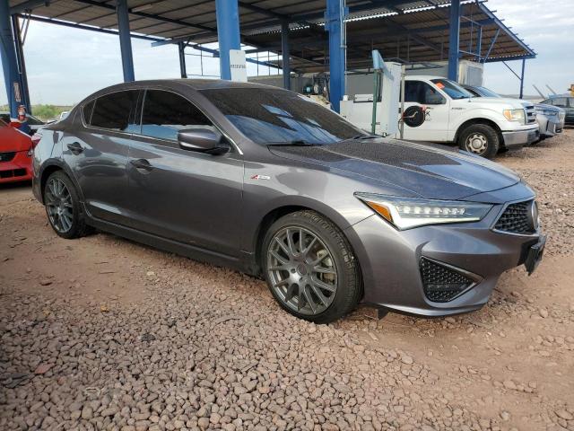 2021 ACURA ILX PREMIU 19UDE2F86MA000369
