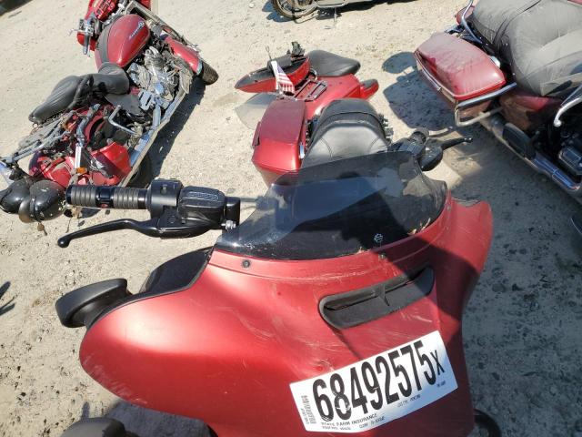 2019 HARLEY-DAVIDSON FLHXS - 1HD1KRP11KB643691