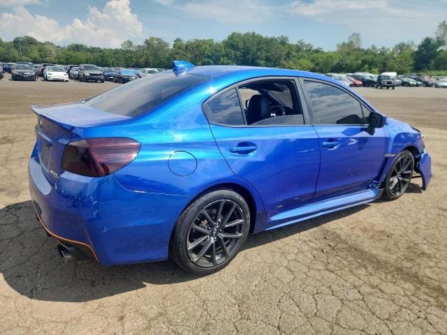2019 SUBARU WRX LIMITE JF1VA1H66K9802011