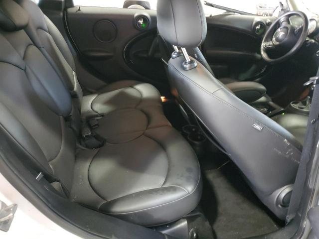2014 MINI COOPER COUNTRYMAN - WMWZB3C59EWR38848