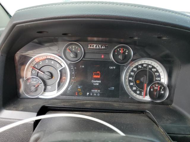 2016 RAM 2500 LARAM 3C6UR5FL7GG260186