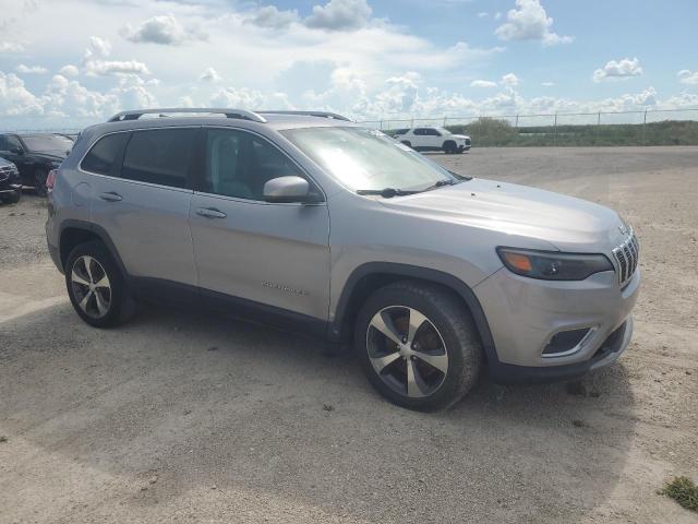 2019 JEEP CHEROKEE L 1C4PJLDB8KD123243