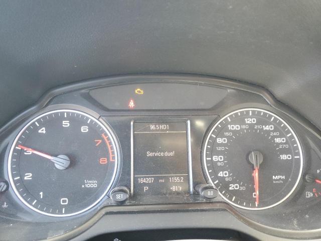 2012 AUDI Q5 PREMIUM PLUS #3241490401