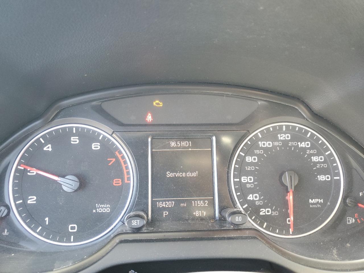 AUDI Q5 PREMIUM PLUS