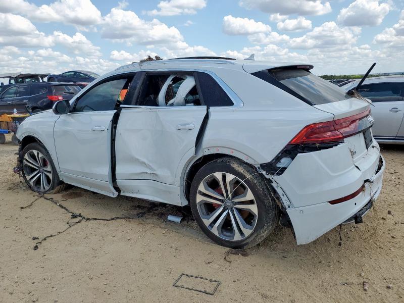 2019 AUDI Q8 PREMIUM WA1BVAF11KD044403