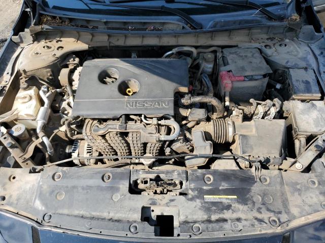 2019 NISSAN ALTIMA SV 1N4BL4DV1KC134570