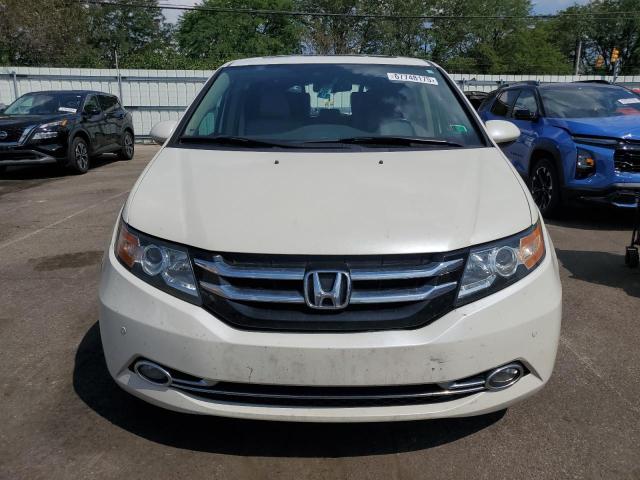 2015 HONDA ODYSSEY TO 5FNRL5H91FB095922