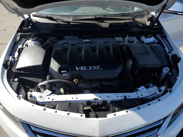 2015 CHEVROLET IMPALA LTZ - 1G1165S34FU131515