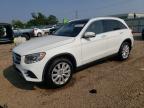 2016 MERCEDES-BENZ GLC 300 4M - WDC0G4KBXGF035809