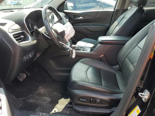 2019 CHEVROLET EQUINOX PR - 3GNAXPEXXKL352966