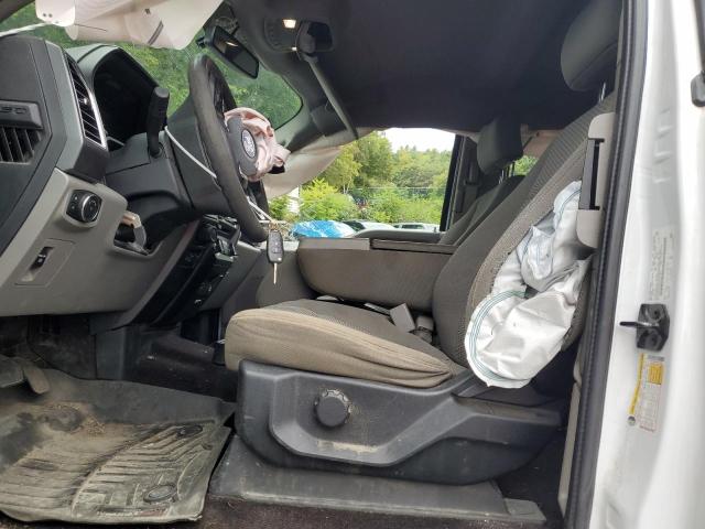 2017 FORD F150 SUPER - 1FTEX1E82HKC47140