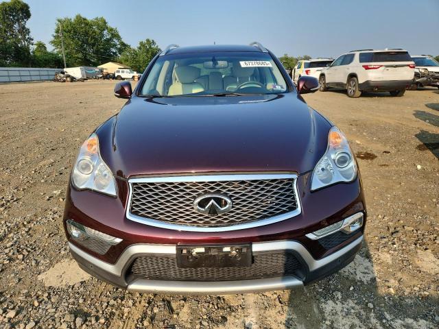 2017 INFINITI QX50 JN1BJ0RR2HM404996