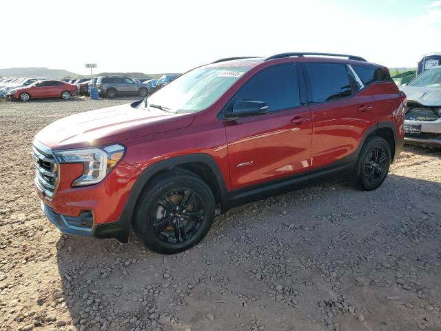 GMC TERRAIN AT4